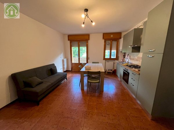 appartamento in affitto a Pavullo nel Frignano