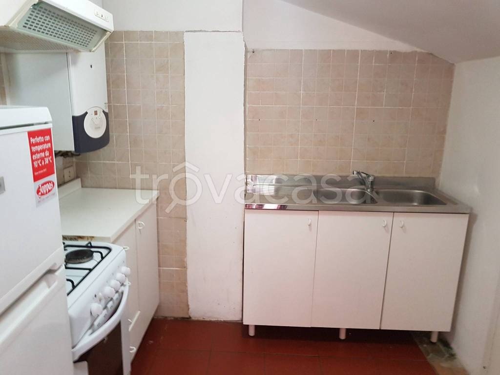 appartamento in affitto a Pavullo nel Frignano