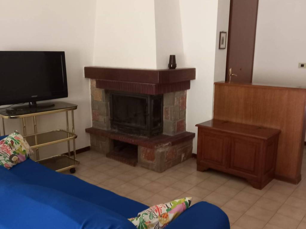 appartamento in affitto a Pavullo nel Frignano