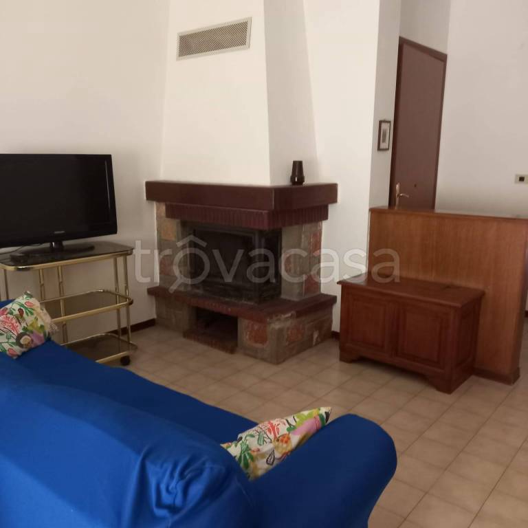 appartamento in affitto a Pavullo nel Frignano