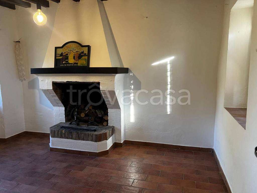 appartamento in affitto a Pavullo nel Frignano in zona Iddiano