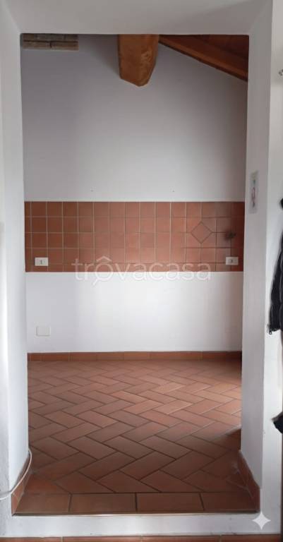 appartamento in affitto a Pavullo nel Frignano