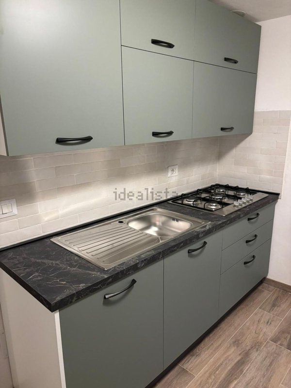 appartamento in affitto a Pavullo nel Frignano