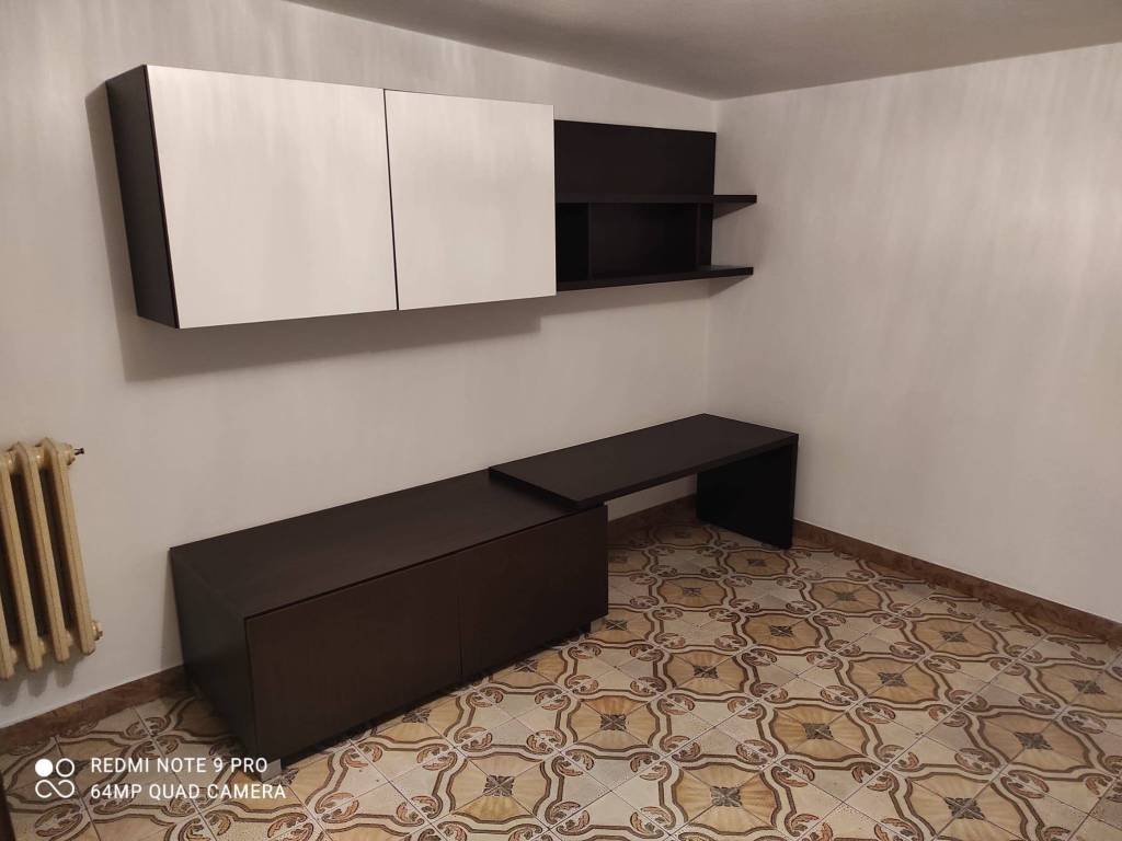 appartamento in affitto a Pavullo nel Frignano