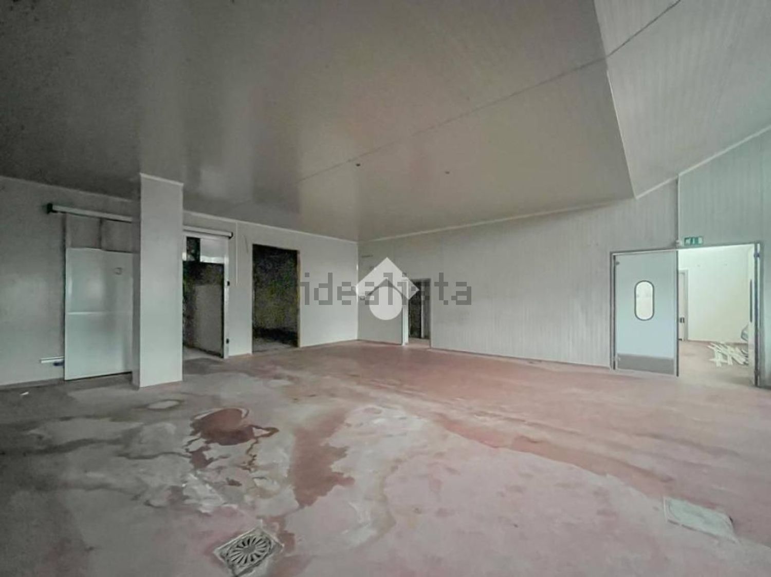 capannone in affitto a Pavullo nel Frignano