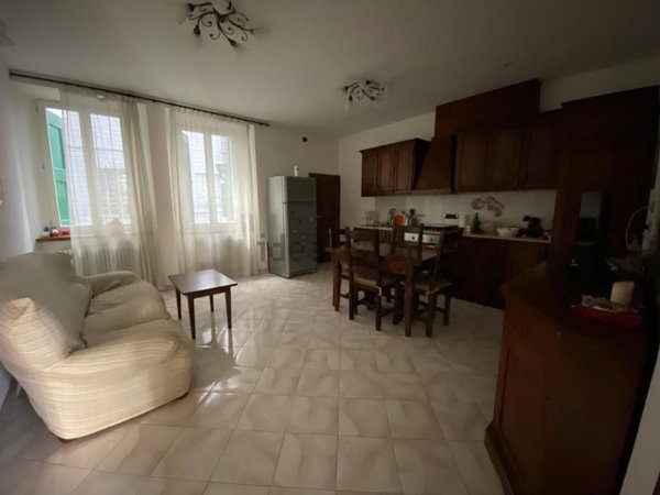 appartamento in affitto a Pavullo nel Frignano