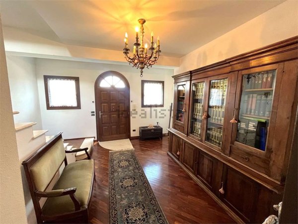 appartamento in affitto a Pavullo nel Frignano