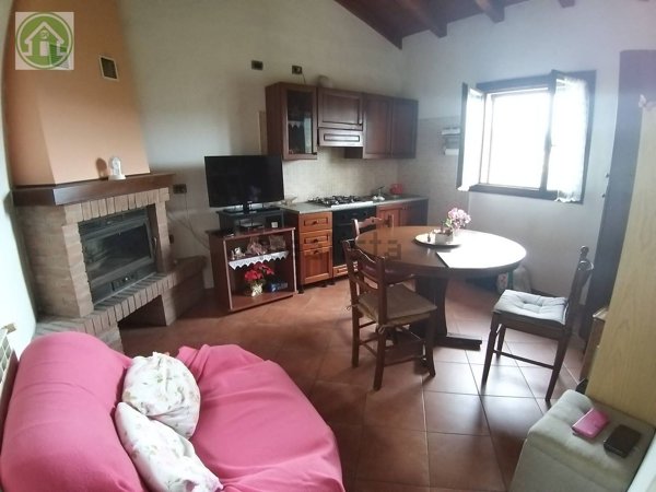 appartamento in affitto a Pavullo nel Frignano