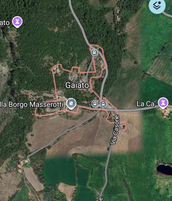 appartamento in affitto a Pavullo nel Frignano