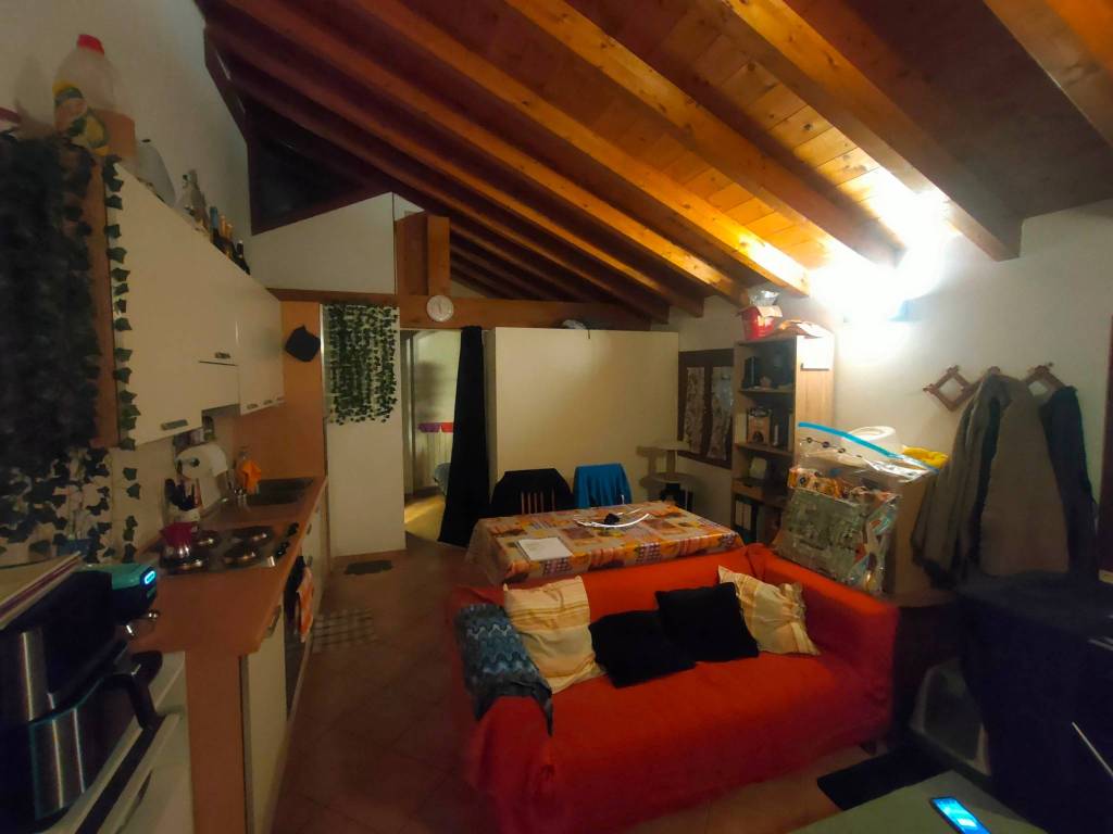 appartamento in affitto a Pavullo nel Frignano in zona Querciagrossa