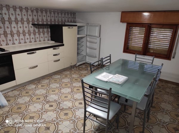 appartamento in affitto a Pavullo nel Frignano