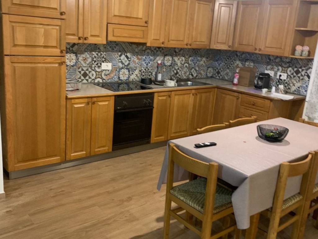 appartamento in affitto a Pavullo nel Frignano in zona Gaiato