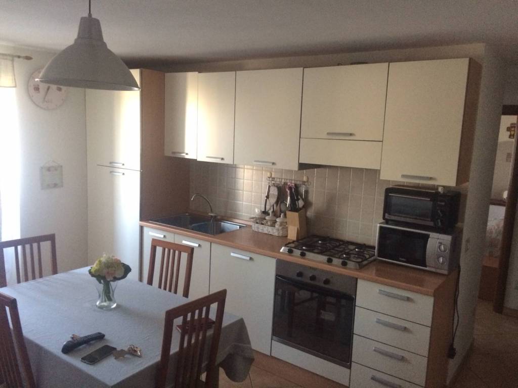 appartamento in affitto a Pavullo nel Frignano