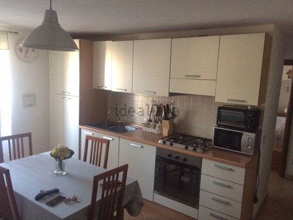 appartamento in affitto a Pavullo nel Frignano