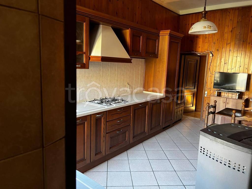 appartamento in affitto a Pavullo nel Frignano