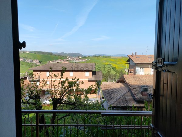 appartamento in affitto a Pavullo nel Frignano