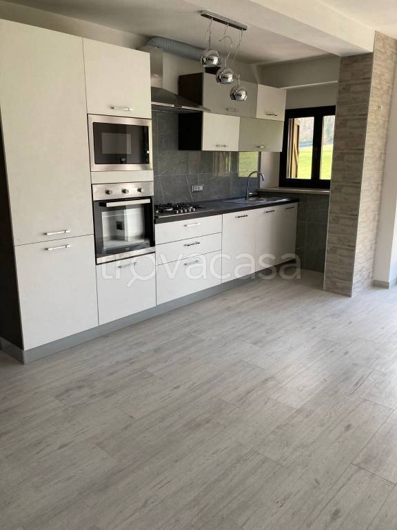 appartamento in affitto a Pavullo nel Frignano in zona Gaiato