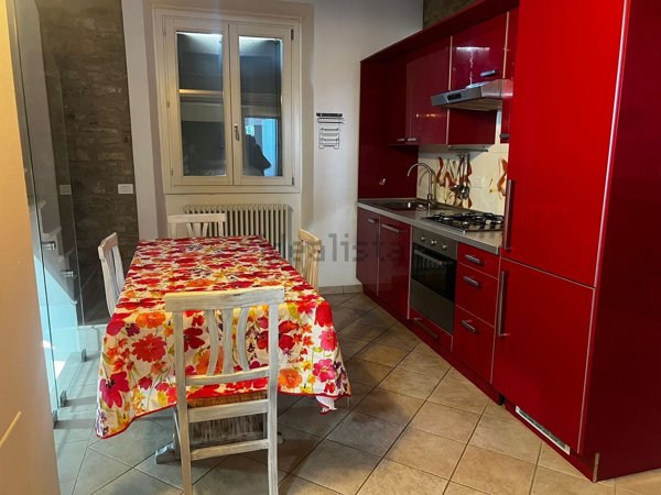 appartamento in affitto a Pavullo nel Frignano