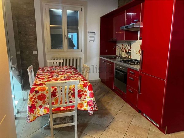 appartamento in affitto a Pavullo nel Frignano in zona Sant'Antonio