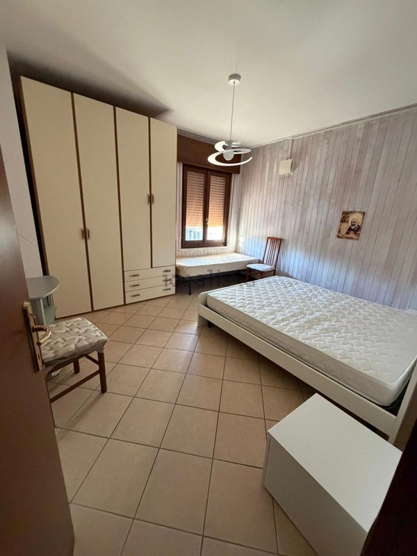 appartamento in affitto a Pavullo nel Frignano in zona Querciagrossa