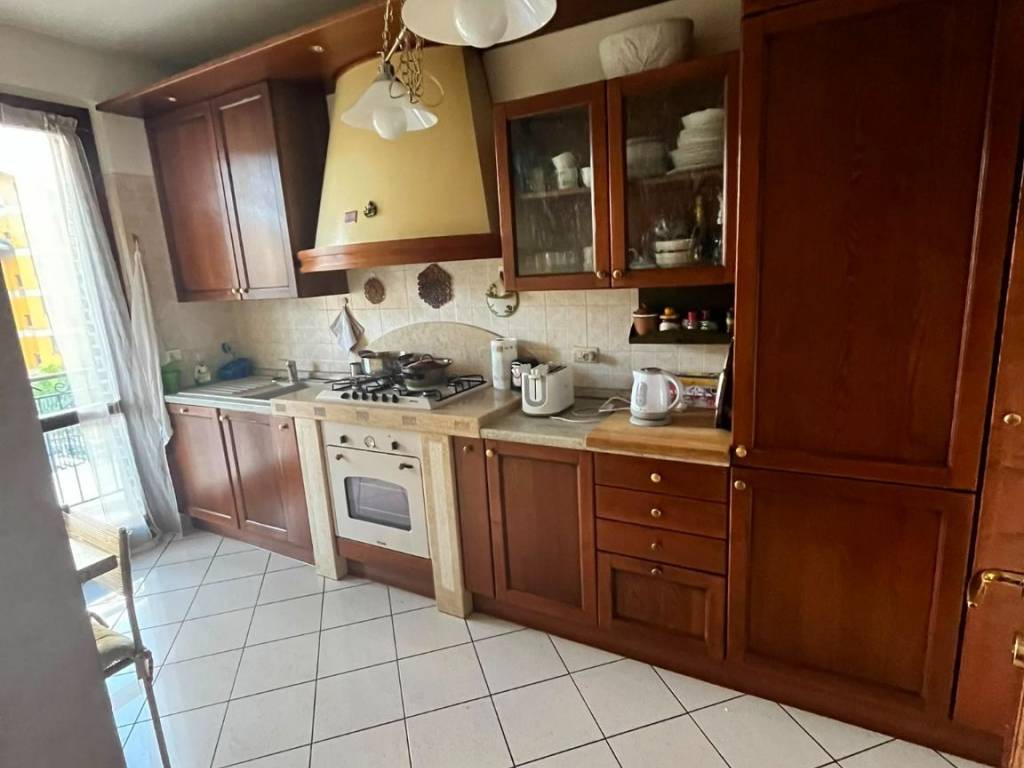 appartamento in affitto a Pavullo nel Frignano