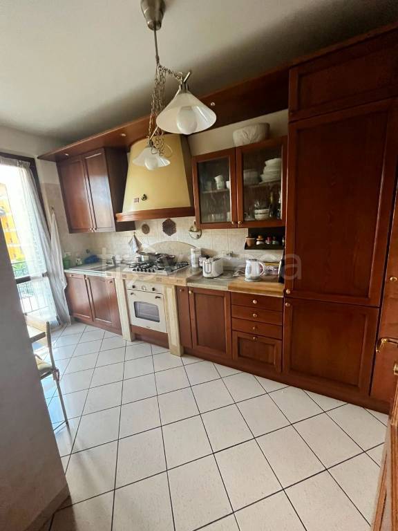 appartamento in affitto a Pavullo nel Frignano