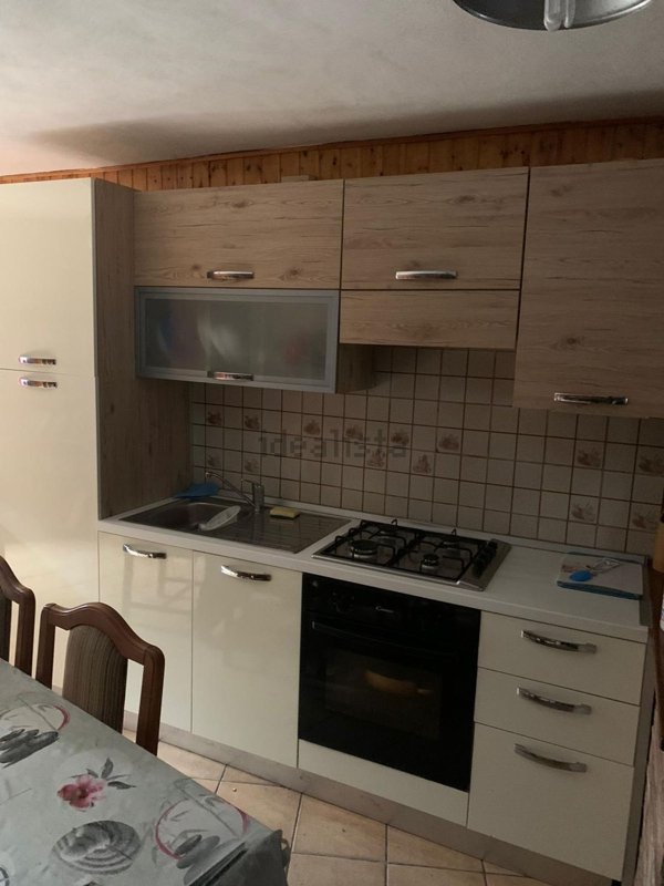 appartamento in affitto a Pavullo nel Frignano in zona Monzone