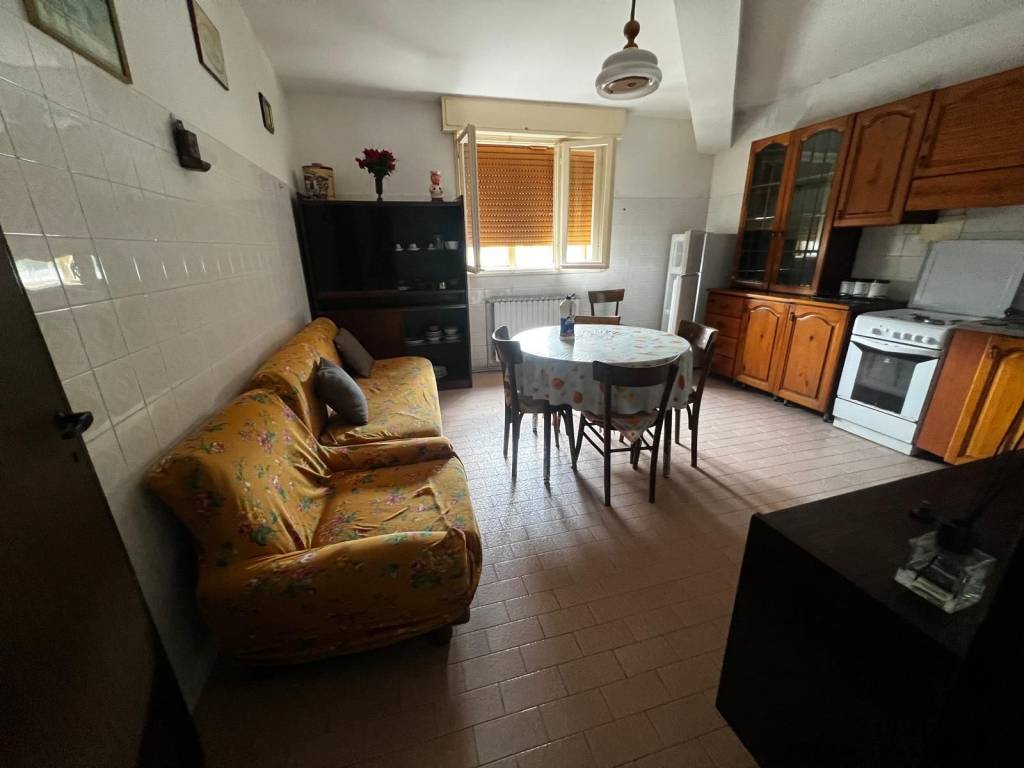 appartamento in affitto a Pavullo nel Frignano