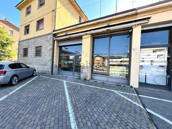ufficio in affitto a Pavullo nel Frignano