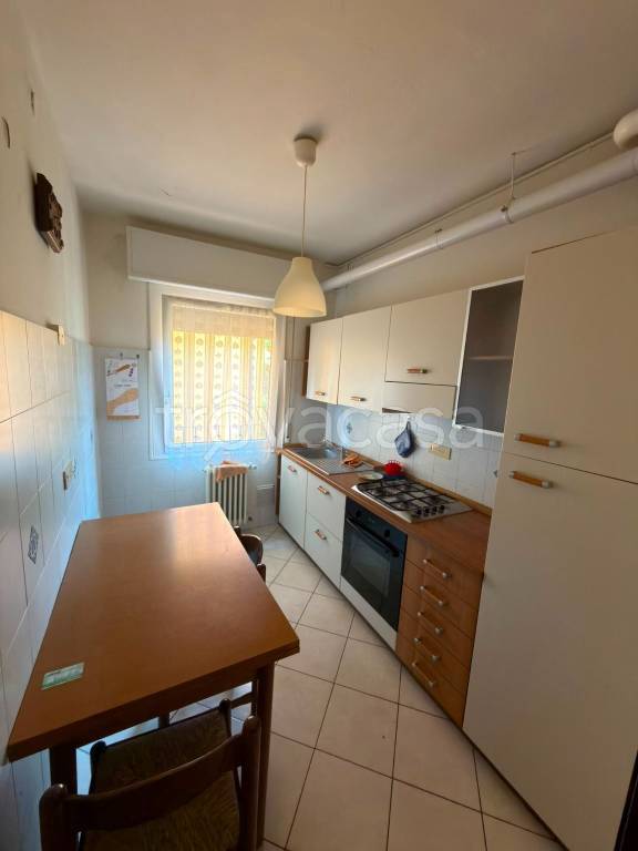 appartamento in affitto a Pavullo nel Frignano