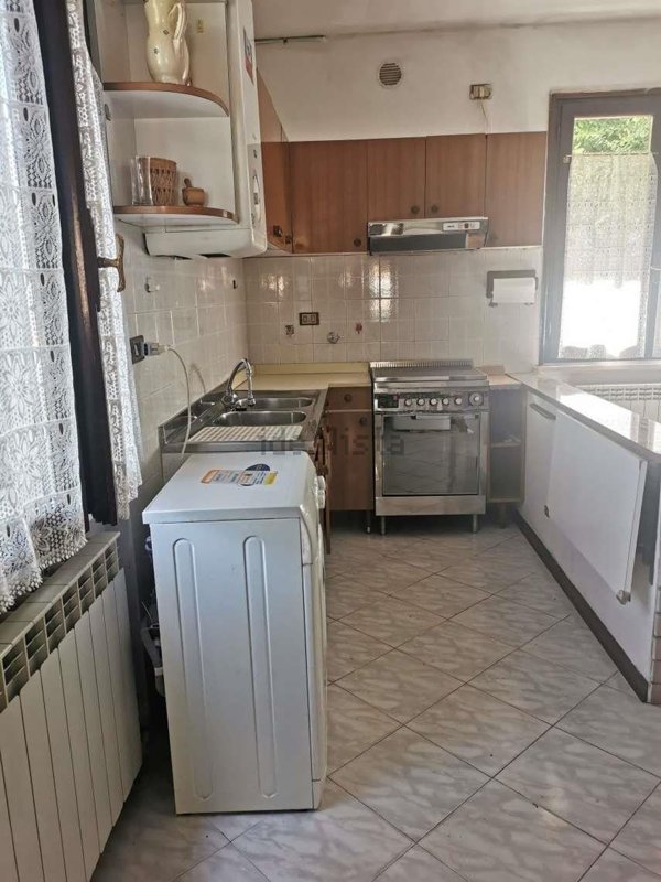 appartamento in affitto a Pavullo nel Frignano