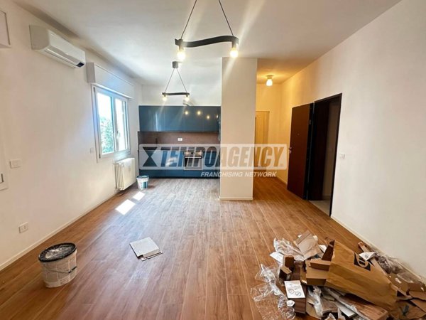 appartamento in affitto a Pavullo nel Frignano