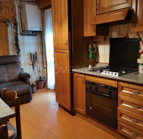 appartamento in affitto a Pavullo nel Frignano