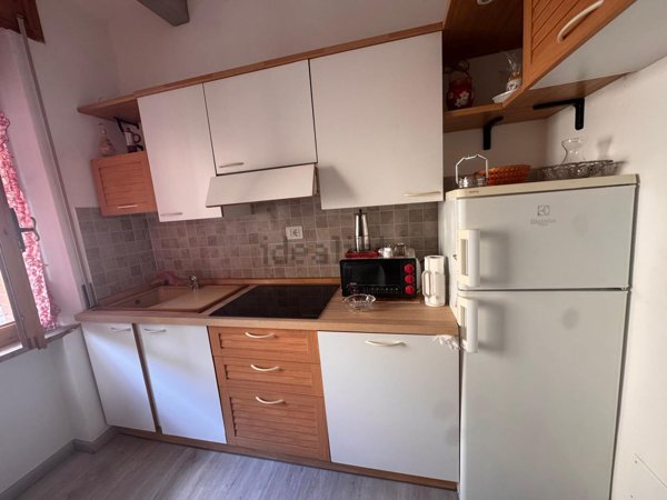 appartamento in affitto a Pavullo nel Frignano