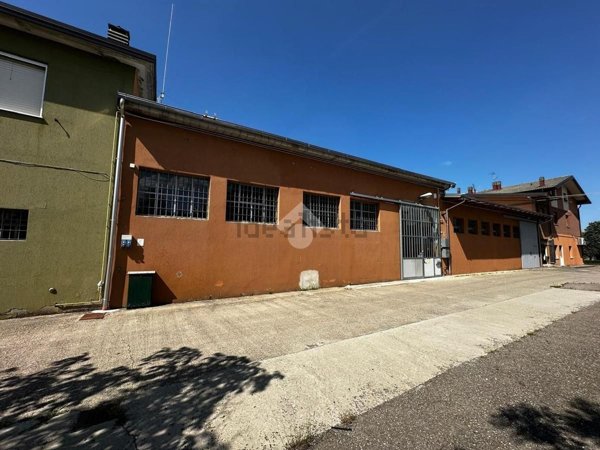 capannone in affitto a Pavullo nel Frignano in zona Sant'Antonio