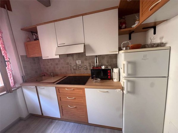 appartamento in affitto a Pavullo nel Frignano