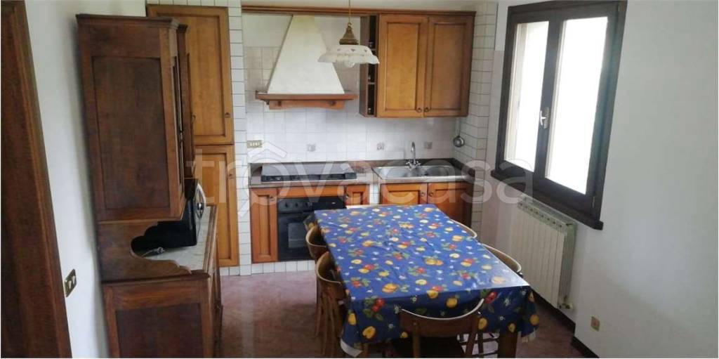 appartamento in affitto a Pavullo nel Frignano