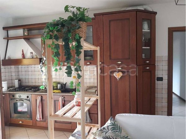appartamento in affitto a Pavullo nel Frignano in zona Sant'Antonio