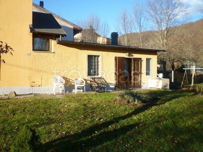 casa indipendente in affitto a Pievepelago in zona Sant'Andrea Pelago