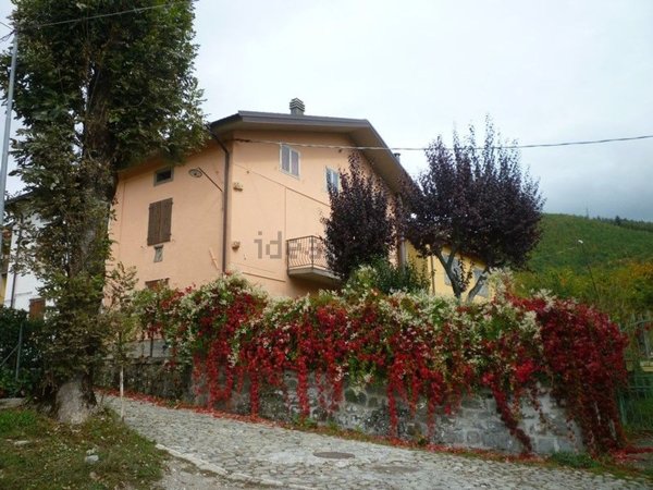 casa indipendente in affitto a Pievepelago