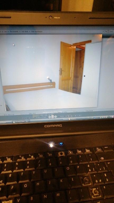 appartamento in affitto a Pievepelago