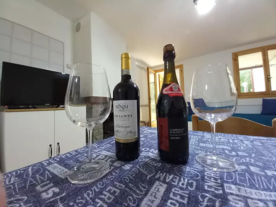 appartamento in affitto a Pievepelago