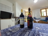 appartamento in affitto a Pievepelago