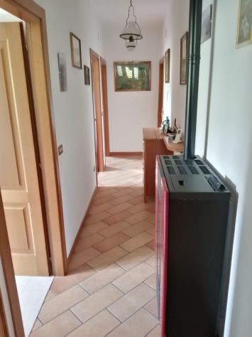 appartamento in affitto a Pievepelago in zona Tagliole