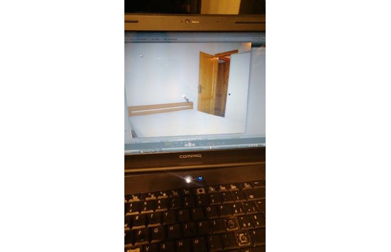 appartamento in affitto a Pievepelago