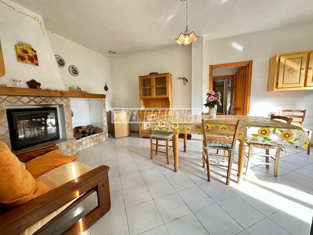 appartamento in vendita a Polinago