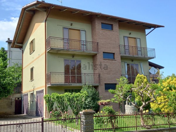 appartamento in affitto a Polinago