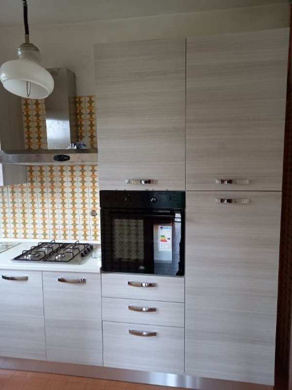 appartamento in affitto a Polinago