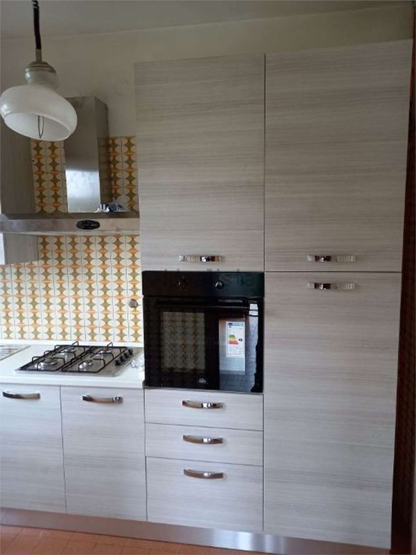 appartamento in affitto a Polinago