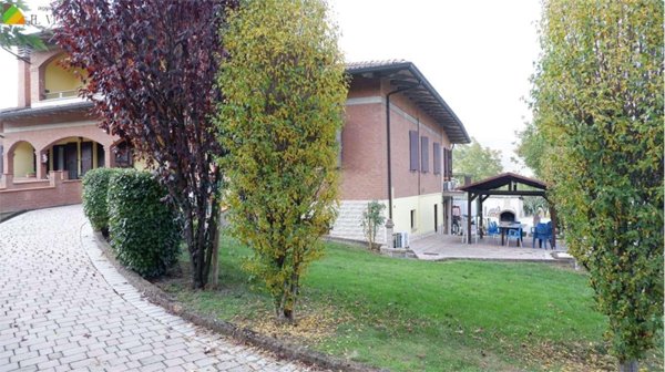appartamento in affitto a Prignano sulla Secchia